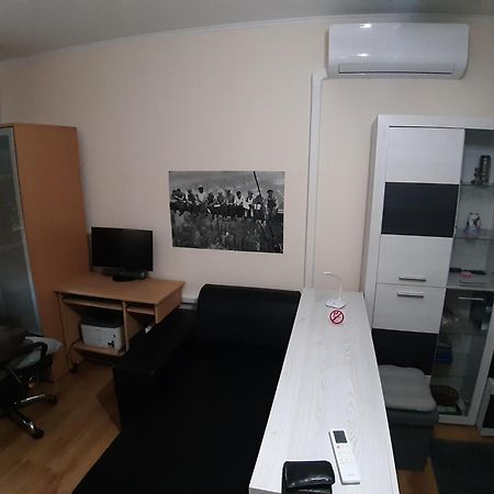 Apartment Budapest Eksteriør bilde