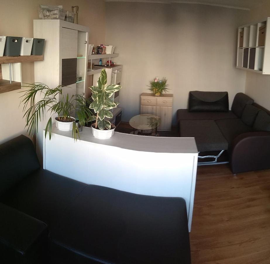 Apartment Budapest Eksteriør bilde