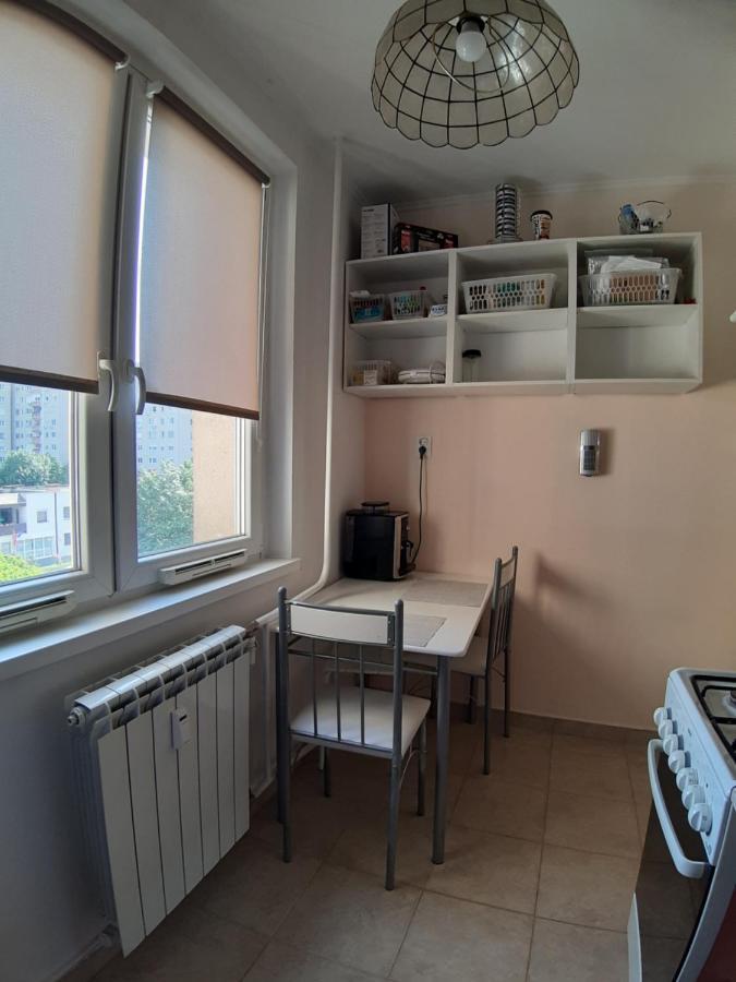 Apartment Budapest Eksteriør bilde