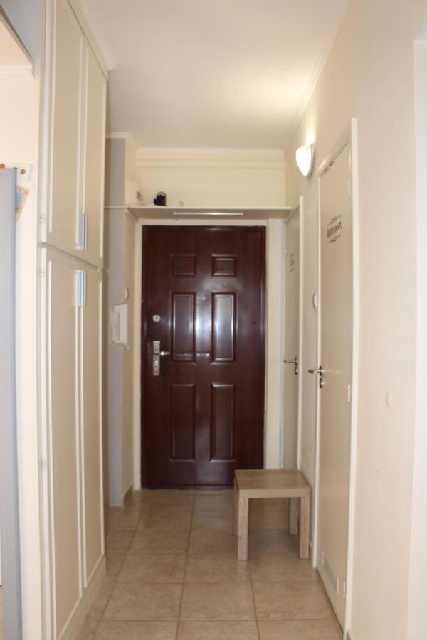 Apartment Budapest Eksteriør bilde