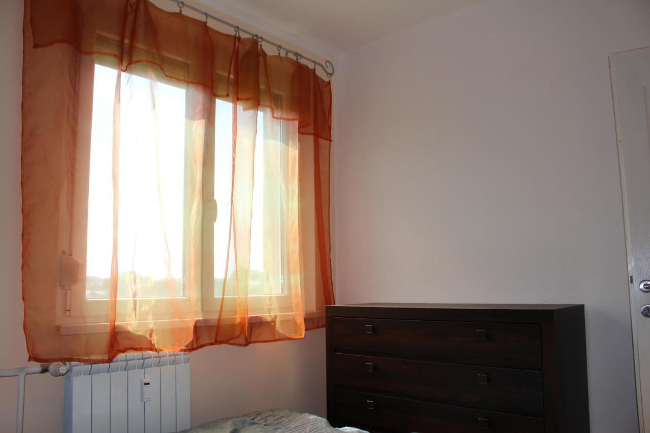 Apartment Budapest Eksteriør bilde