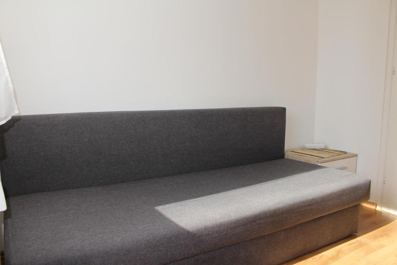 Apartment Budapest Eksteriør bilde
