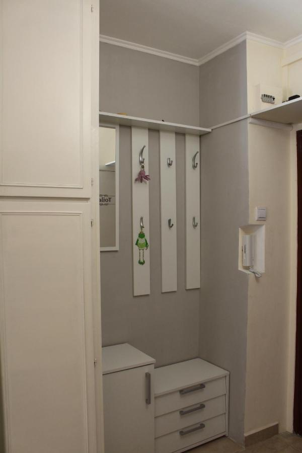 Apartment Budapest Eksteriør bilde