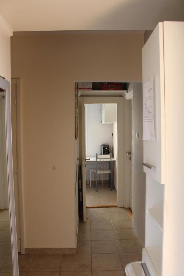Apartment Budapest Eksteriør bilde