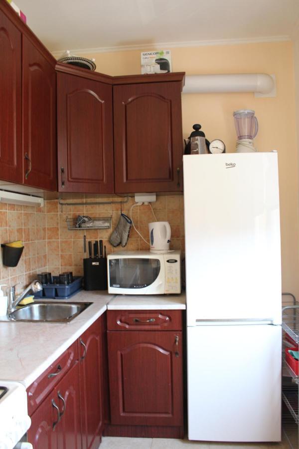 Apartment Budapest Eksteriør bilde
