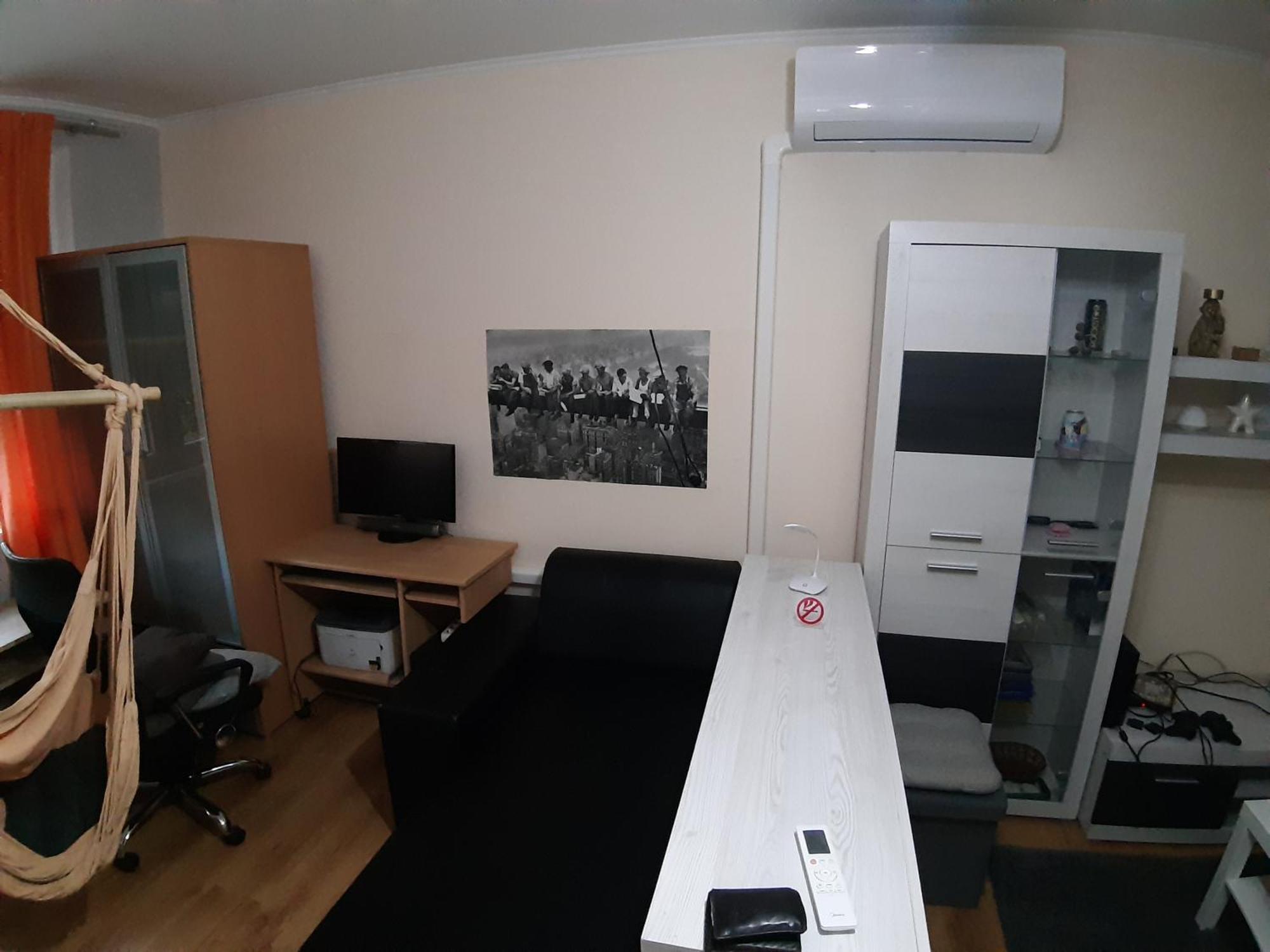 Apartment Budapest Eksteriør bilde